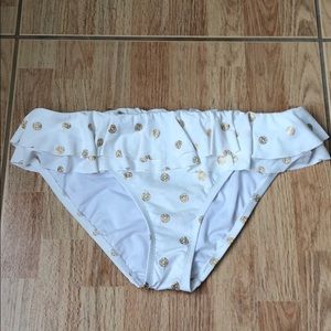 Lilly Pulitzer swim suit bottoms